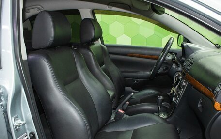 Toyota Avensis III рестайлинг, 2007 год, 950 000 рублей, 3 фотография