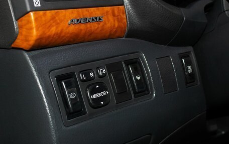 Toyota Avensis III рестайлинг, 2007 год, 950 000 рублей, 6 фотография