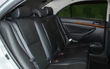 Toyota Avensis III рестайлинг, 2007 год, 950 000 рублей, 4 фотография