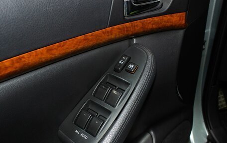 Toyota Avensis III рестайлинг, 2007 год, 950 000 рублей, 7 фотография