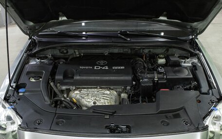 Toyota Avensis III рестайлинг, 2007 год, 950 000 рублей, 23 фотография