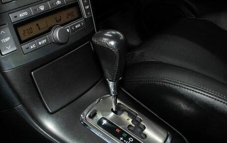 Toyota Avensis III рестайлинг, 2007 год, 950 000 рублей, 22 фотография