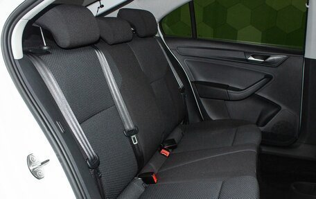 Volkswagen Polo VI (EU Market), 2022 год, 1 900 000 рублей, 12 фотография