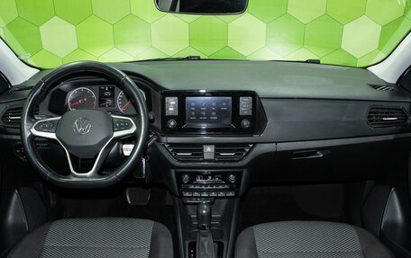 Volkswagen Polo VI (EU Market), 2022 год, 1 900 000 рублей, 13 фотография