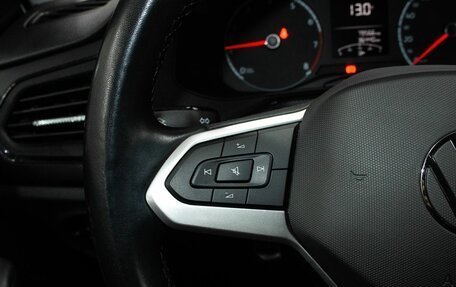 Volkswagen Polo VI (EU Market), 2022 год, 1 900 000 рублей, 17 фотография