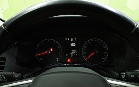 Volkswagen Polo VI (EU Market), 2022 год, 1 900 000 рублей, 16 фотография