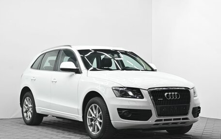 Audi Q5, 2012 год, 1 345 000 рублей, 2 фотография