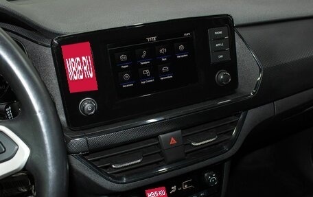 Volkswagen Polo VI (EU Market), 2022 год, 1 900 000 рублей, 19 фотография