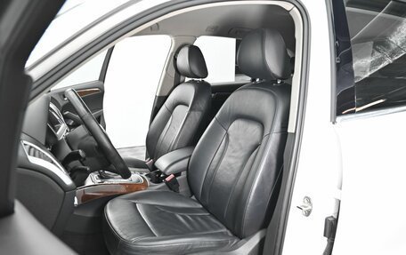 Audi Q5, 2012 год, 1 345 000 рублей, 6 фотография