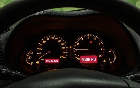 Toyota Avensis III рестайлинг, 2007 год, 950 000 рублей, 19 фотография