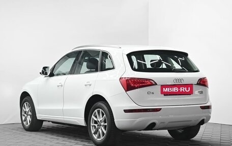 Audi Q5, 2012 год, 1 345 000 рублей, 3 фотография