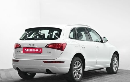 Audi Q5, 2012 год, 1 345 000 рублей, 4 фотография