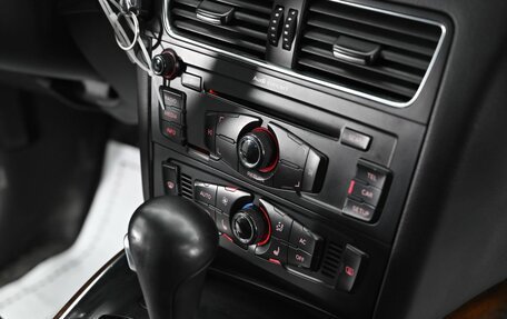 Audi Q5, 2012 год, 1 345 000 рублей, 12 фотография