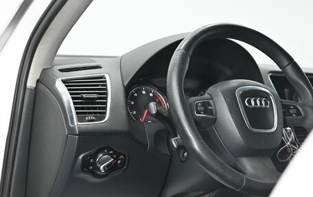 Audi Q5, 2012 год, 1 345 000 рублей, 9 фотография