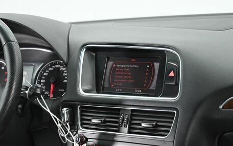 Audi Q5, 2012 год, 1 345 000 рублей, 10 фотография