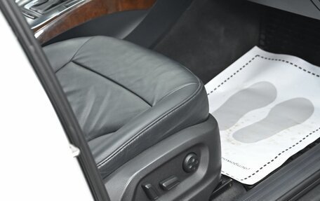 Audi Q5, 2012 год, 1 345 000 рублей, 17 фотография