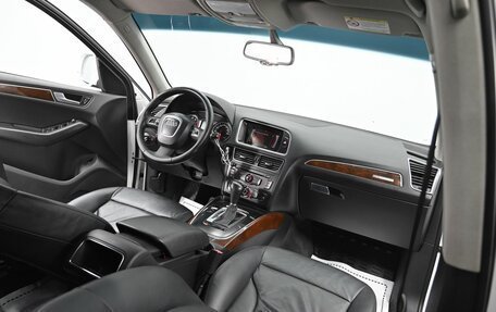 Audi Q5, 2012 год, 1 345 000 рублей, 15 фотография