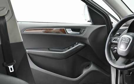 Audi Q5, 2012 год, 1 345 000 рублей, 7 фотография