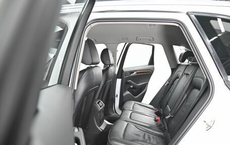 Audi Q5, 2012 год, 1 345 000 рублей, 18 фотография