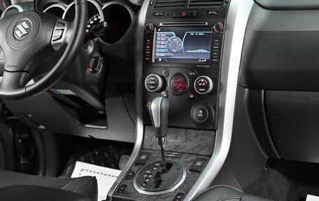 Suzuki Grand Vitara, 2014 год, 1 225 000 рублей, 12 фотография