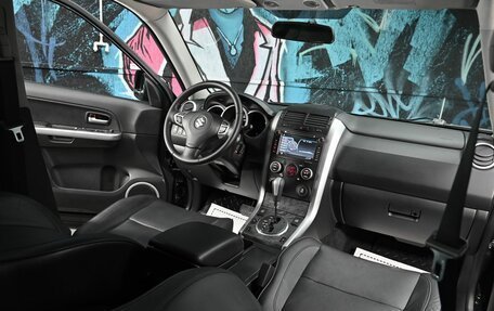 Suzuki Grand Vitara, 2014 год, 1 225 000 рублей, 13 фотография