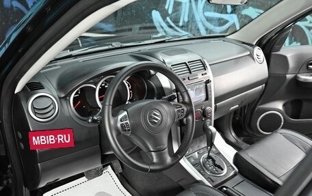 Suzuki Grand Vitara, 2014 год, 1 225 000 рублей, 9 фотография