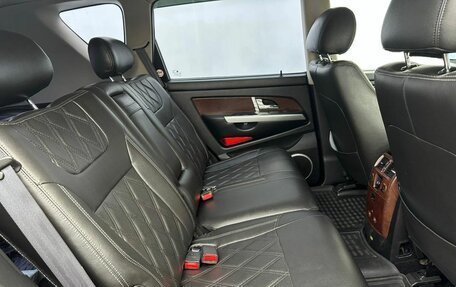 SsangYong Rexton III, 2007 год, 700 000 рублей, 6 фотография