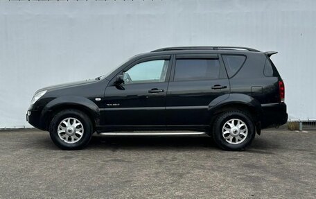 SsangYong Rexton III, 2007 год, 700 000 рублей, 10 фотография