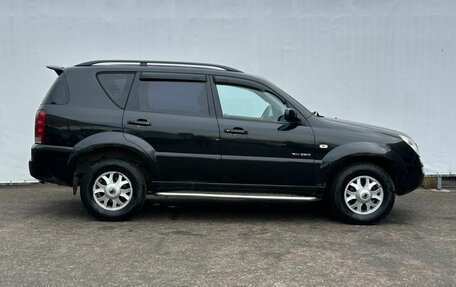 SsangYong Rexton III, 2007 год, 700 000 рублей, 8 фотография