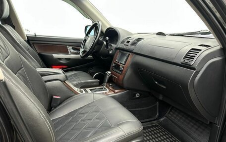 SsangYong Rexton III, 2007 год, 700 000 рублей, 14 фотография