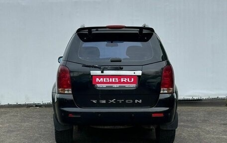SsangYong Rexton III, 2007 год, 700 000 рублей, 3 фотография