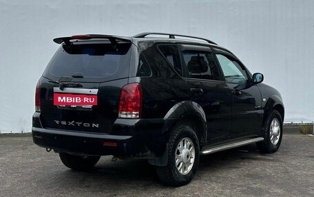 SsangYong Rexton III, 2007 год, 700 000 рублей, 9 фотография