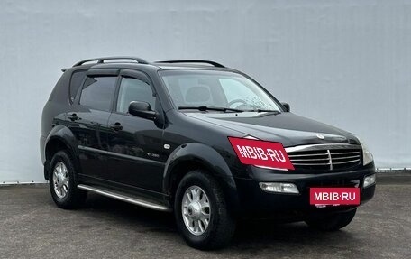 SsangYong Rexton III, 2007 год, 700 000 рублей, 7 фотография