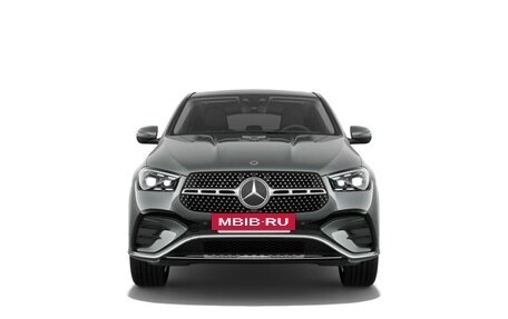 Mercedes-Benz GLE Coupe, 2025 год, 16 387 557 рублей, 7 фотография
