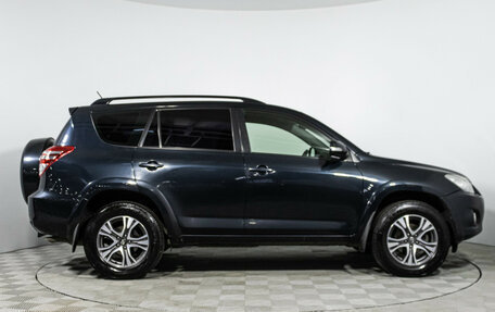 Toyota RAV4, 2011 год, 1 099 585 рублей, 4 фотография