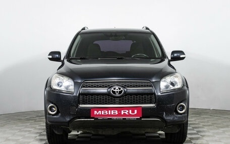 Toyota RAV4, 2011 год, 1 099 585 рублей, 2 фотография