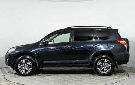 Toyota RAV4, 2011 год, 1 099 585 рублей, 8 фотография