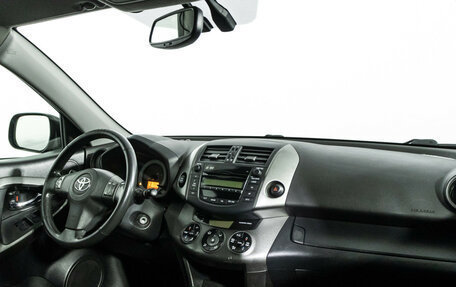 Toyota RAV4, 2011 год, 1 099 585 рублей, 9 фотография