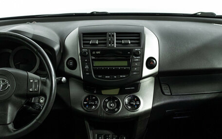 Toyota RAV4, 2011 год, 1 099 585 рублей, 14 фотография