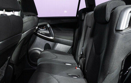 Toyota RAV4, 2011 год, 1 099 585 рублей, 10 фотография