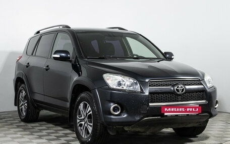 Toyota RAV4, 2011 год, 1 099 585 рублей, 3 фотография