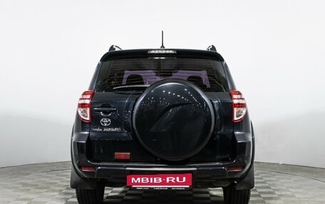 Toyota RAV4, 2011 год, 1 099 585 рублей, 6 фотография