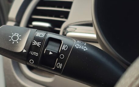 KIA Rio IV, 2019 год, 1 310 000 рублей, 13 фотография