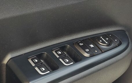 KIA Rio IV, 2019 год, 1 310 000 рублей, 10 фотография