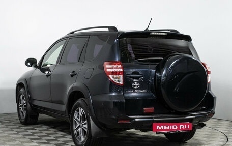 Toyota RAV4, 2011 год, 1 099 585 рублей, 7 фотография