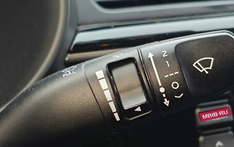 KIA Rio IV, 2019 год, 1 310 000 рублей, 16 фотография