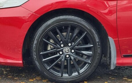 Toyota Camry, 2021 год, 3 499 000 рублей, 8 фотография