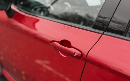 Toyota Camry, 2021 год, 3 499 000 рублей, 10 фотография