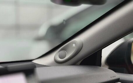 Toyota Camry, 2021 год, 3 499 000 рублей, 22 фотография