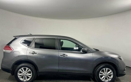 Nissan X-Trail, 2017 год, 1 730 000 рублей, 4 фотография